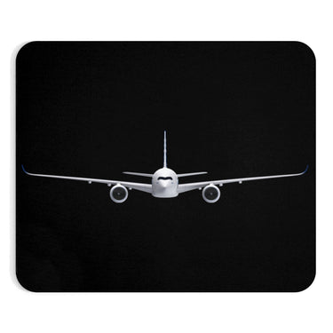 AIRBUS AIRCRAFT 350 - MOUSE PAD Printify